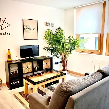 Atuaire Home En La Plaza Mayor De Burgos Parking Incluido Exterior photo