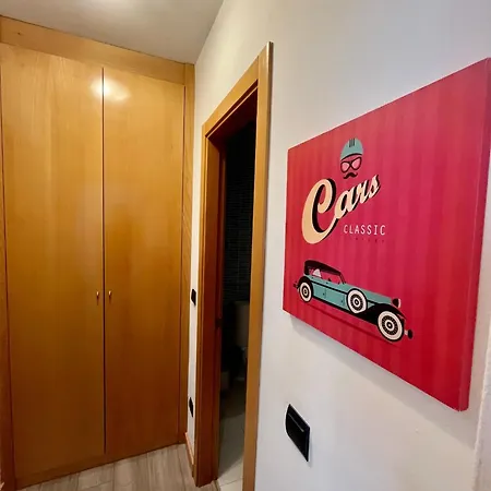 Atuaire Home En La Plaza Mayor De Burgos Parking Incluido Exterior photo