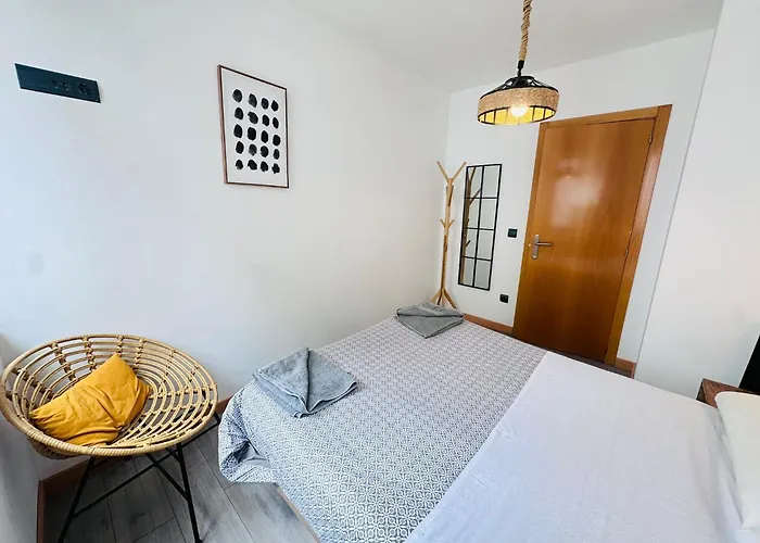 Atuaire Home En La Plaza Mayor De Burgos Parking Incluido