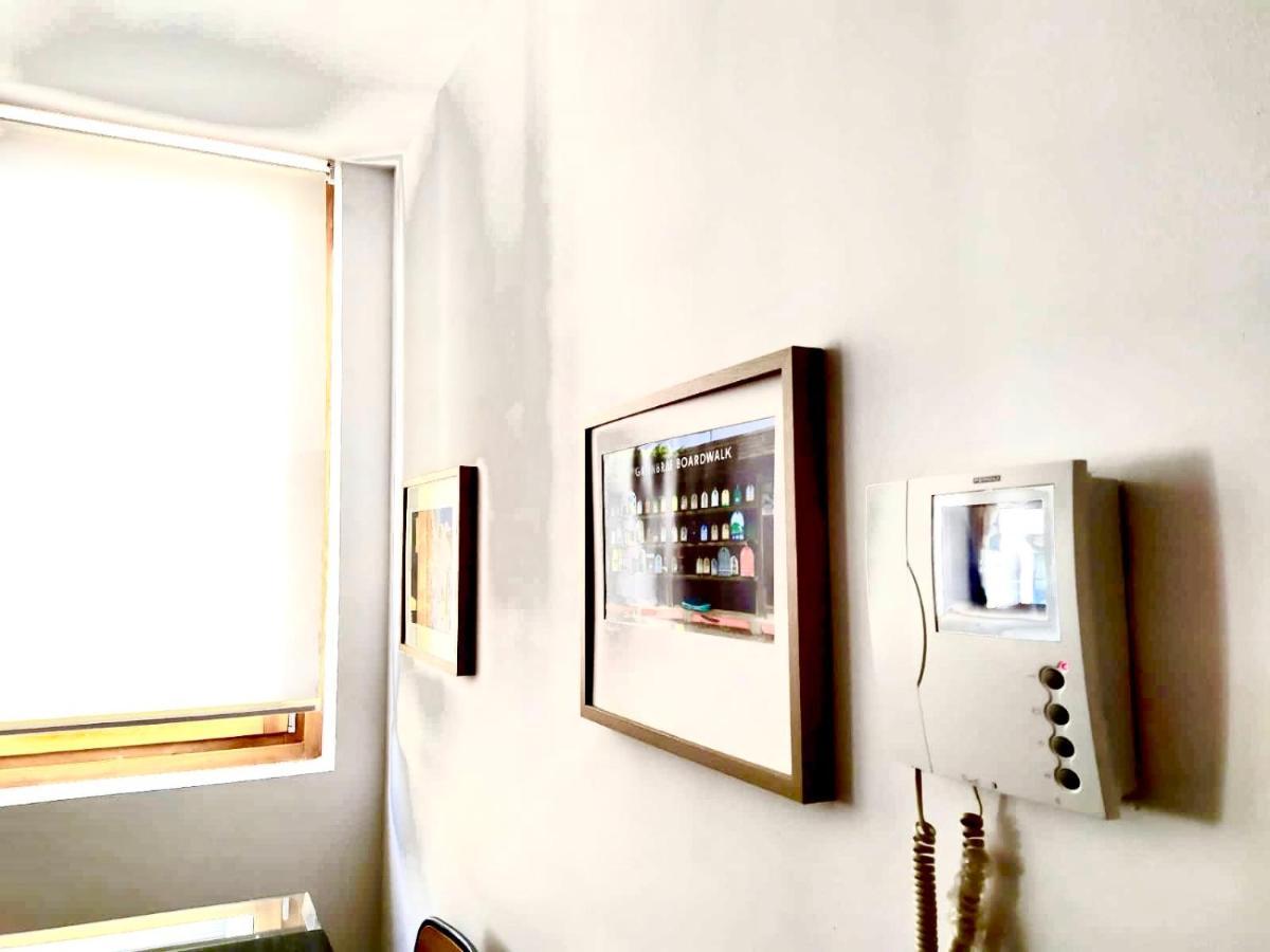 Atuaire En La Plaza Mayor De Parking Incluido Apartment