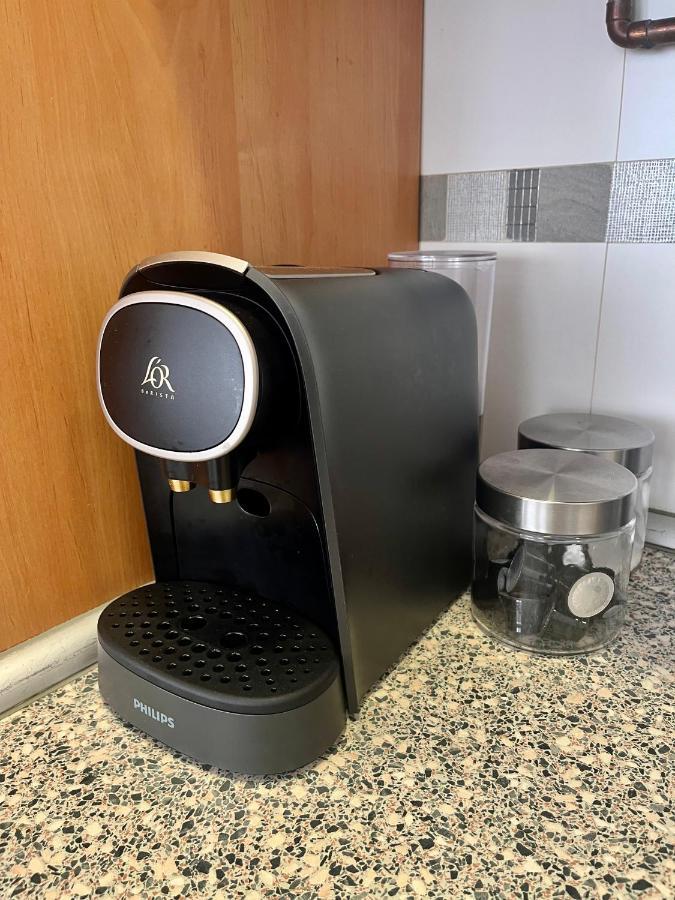 Vut Atuaire Plaza Mayor Appartement *