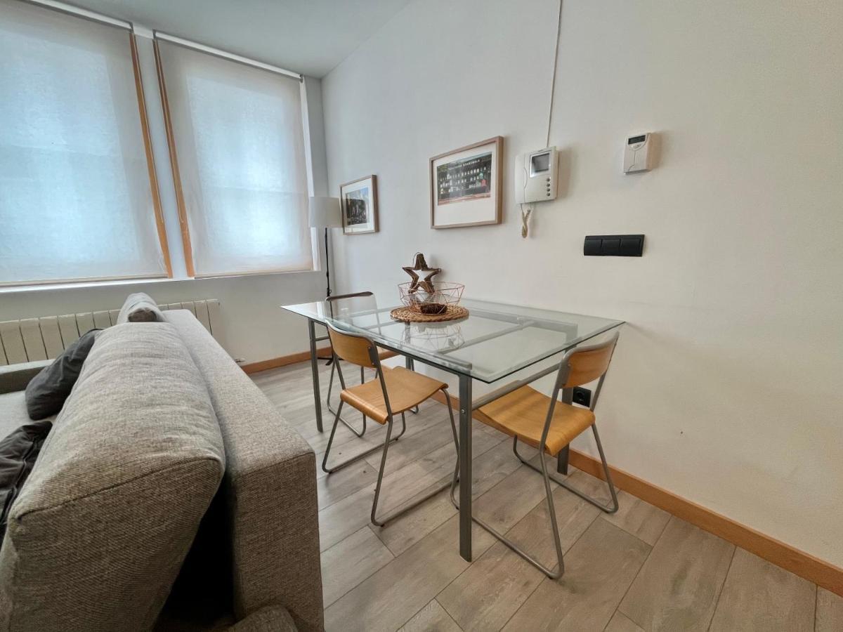 Atuaire En La Plaza Mayor De Parking Incluido Apartment