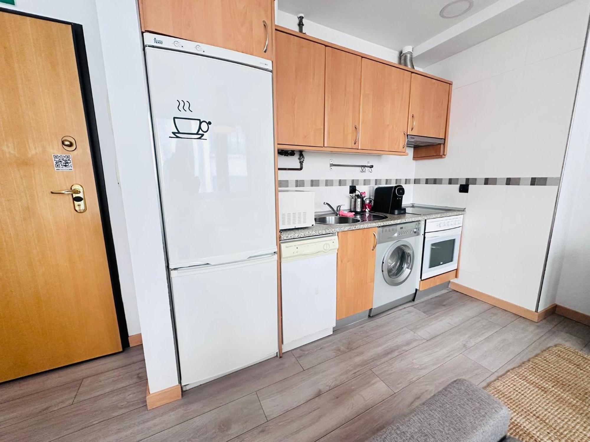 Appartement Vut Atuaire Plaza Mayor *
