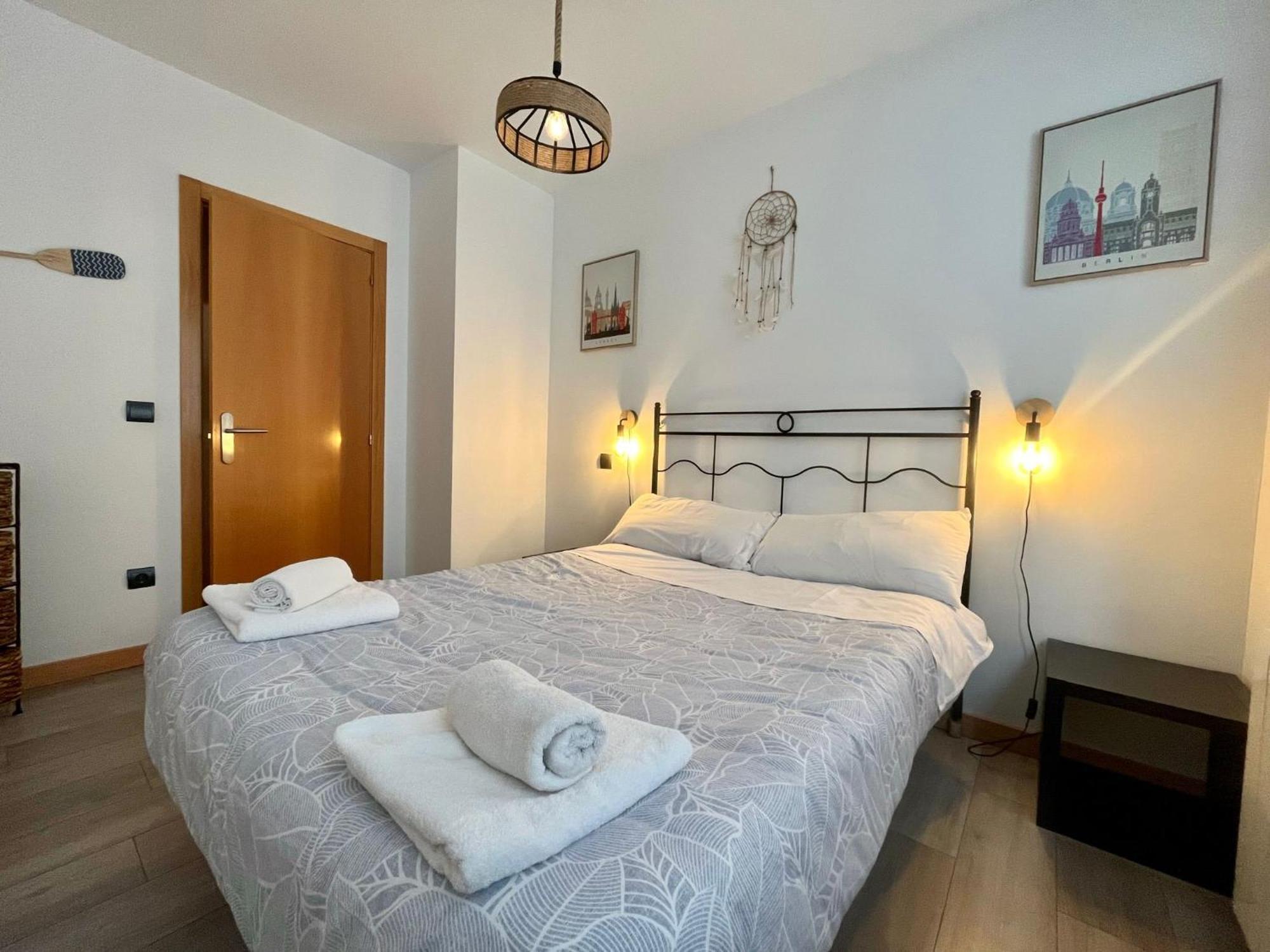 Vut Atuaire Plaza Mayor Appartement *