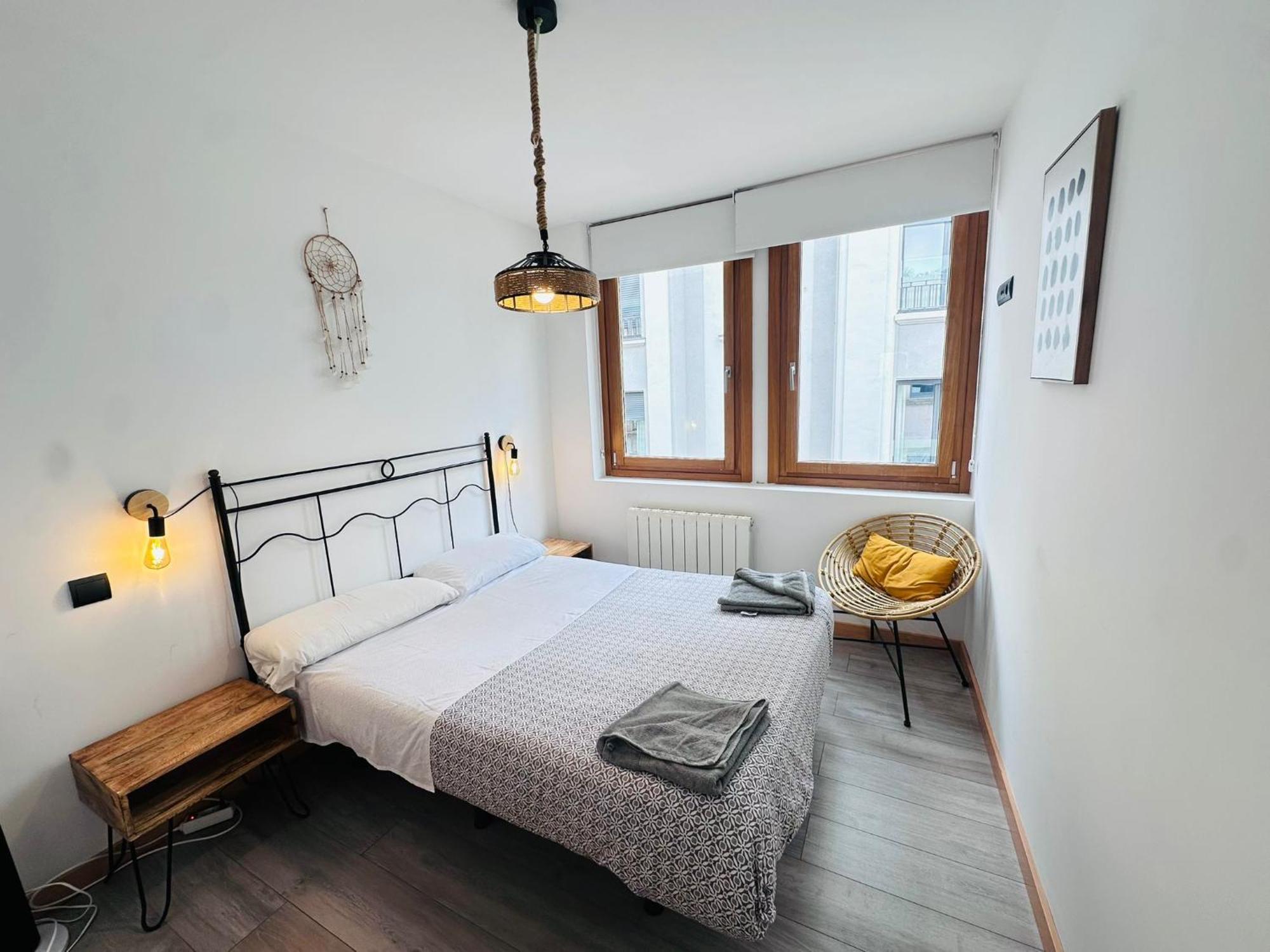 Appartement Vut Atuaire Plaza Mayor *